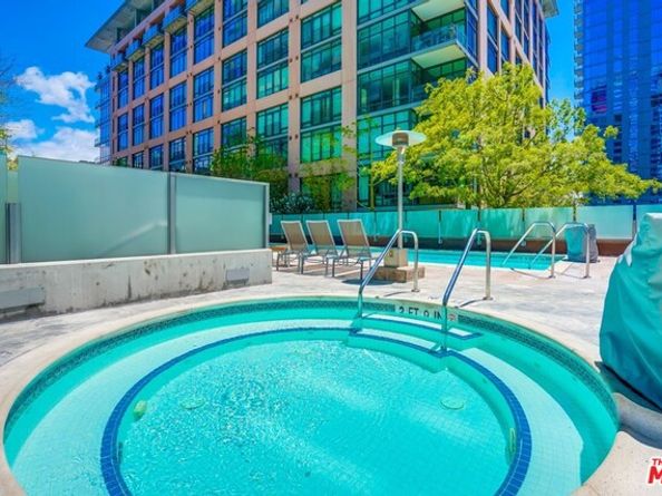 1100 S Hope Street 914, Los Angeles CA 90015