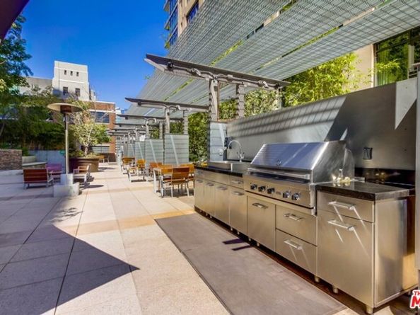 1100 S Hope Street 914, Los Angeles CA 90015