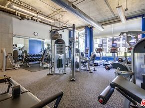 1100 S Hope Street 914, Los Angeles CA 90015