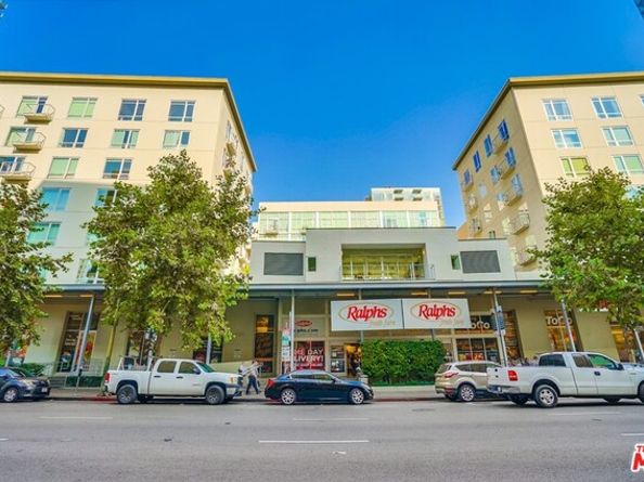 1100 S Hope Street 914, Los Angeles CA 90015