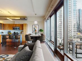 1100 S Hope Street 914, Los Angeles CA 90015