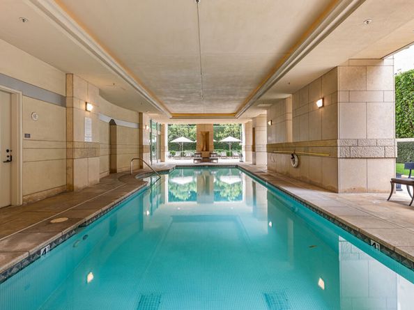 10727 Wilshire Boulevard 1702, Los Angeles CA 90024