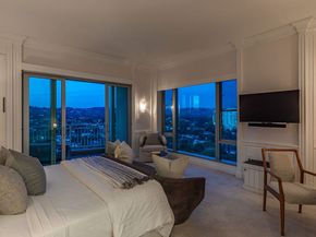 10727 Wilshire Boulevard 1702, Los Angeles CA 90024