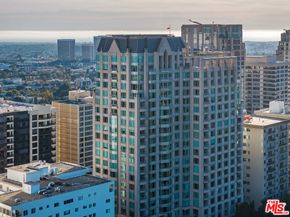 10727 Wilshire Boulevard 1702, Los Angeles CA 90024