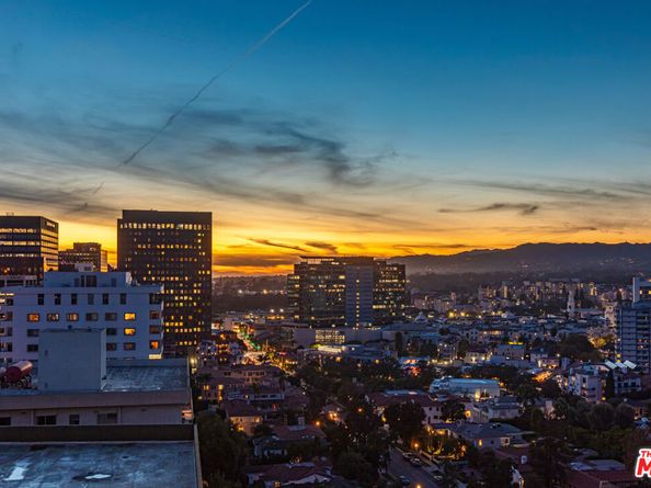 10727 Wilshire Boulevard 1702, Los Angeles CA 90024