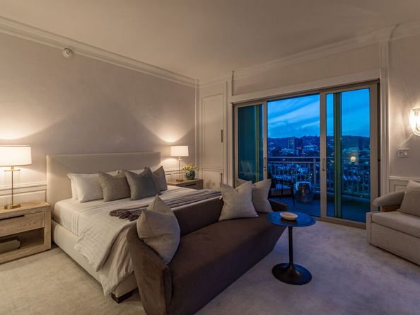 10727 Wilshire Boulevard 1702, Los Angeles CA 90024