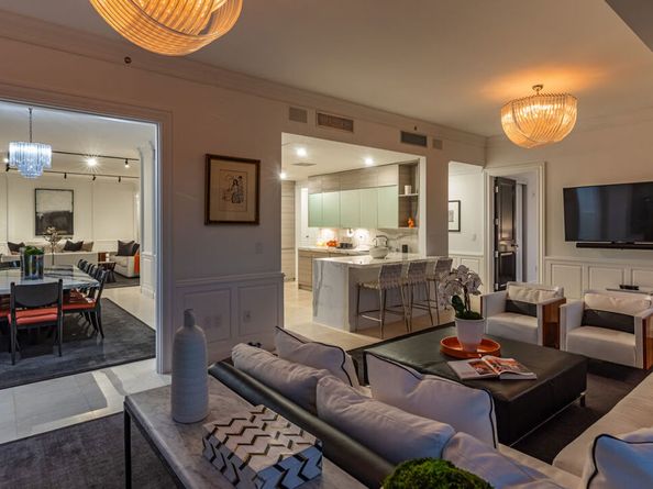 10727 Wilshire Boulevard 1702, Los Angeles CA 90024