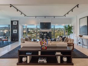 10727 Wilshire Boulevard 1702, Los Angeles CA 90024