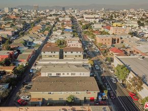 1825 S New Hampshire Avenue, Los Angeles CA 90006