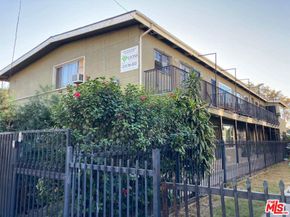 1825 S New Hampshire Avenue, Los Angeles CA 90006