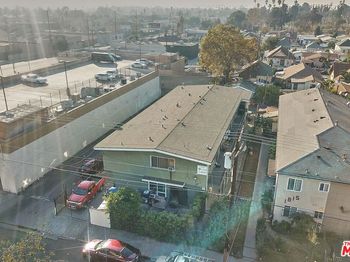 1825 S New Hampshire Avenue