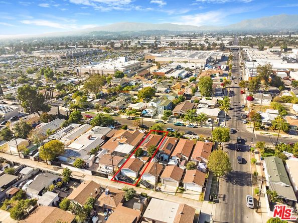 13258 Filmore Street, Pacoima CA 91331