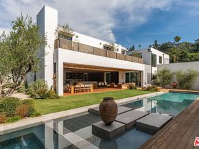 1307 N Doheny Drive, Los Angeles CA 90069