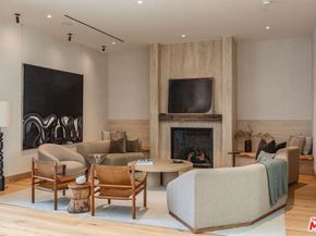 1307 N Doheny Drive, Los Angeles CA 90069