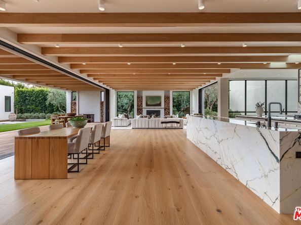 1307 N Doheny Drive, Los Angeles CA 90069