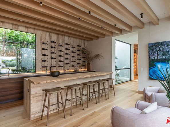 1307 N Doheny Drive, Los Angeles CA 90069