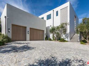 1307 N Doheny Drive, Los Angeles CA 90069