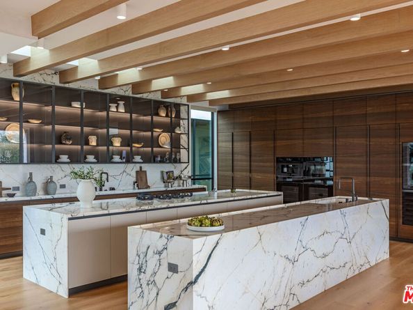 1307 N Doheny Drive, Los Angeles CA 90069