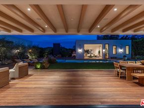 1307 N Doheny Drive, Los Angeles CA 90069