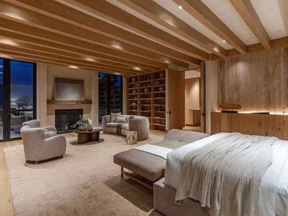 1307 N Doheny Drive, Los Angeles CA 90069