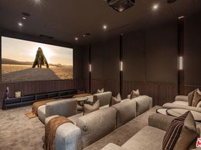 1307 N Doheny Drive, Los Angeles CA 90069