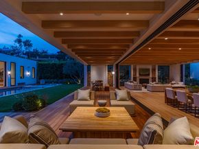 1307 N Doheny Drive, Los Angeles CA 90069