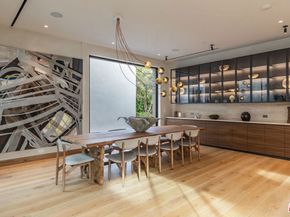 1307 N Doheny Drive, Los Angeles CA 90069