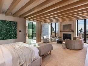 1307 N Doheny Drive, Los Angeles CA 90069