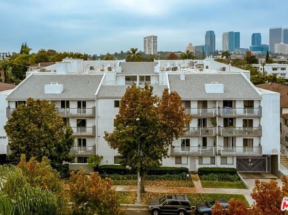 1515 S Beverly Drive 309, Los Angeles CA 90035