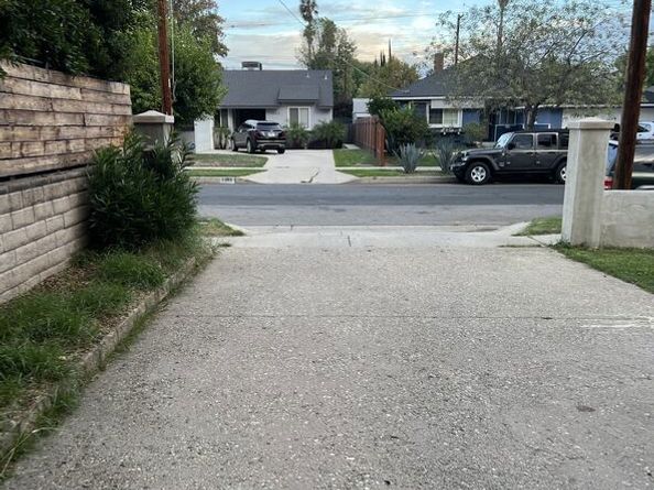 7231 Vanalden Avenue, Reseda CA 91335