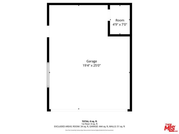 7231 Vanalden Avenue, Reseda CA 91335