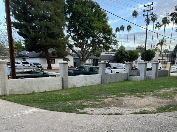 7231 Vanalden Avenue, Reseda CA 91335