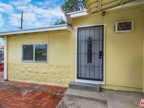 7231 Vanalden Avenue, Reseda CA 91335