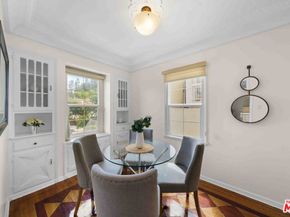 865 S Lucerne Boulevard, Los Angeles CA 90005