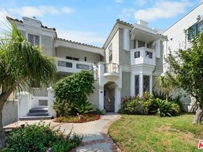 865 S Lucerne Boulevard, Los Angeles CA 90005