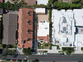 865 S Lucerne Boulevard, Los Angeles CA 90005