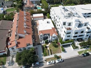 865 S Lucerne Boulevard, Los Angeles CA 90005