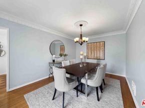 865 S Lucerne Boulevard, Los Angeles CA 90005