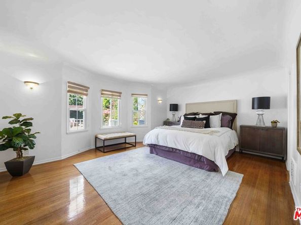 865 S Lucerne Boulevard, Los Angeles CA 90005