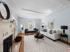 865 S Lucerne Boulevard, Los Angeles CA 90005