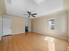 865 S Lucerne Boulevard, Los Angeles CA 90005