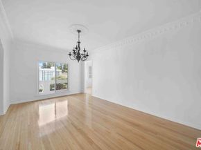 865 S Lucerne Boulevard, Los Angeles CA 90005