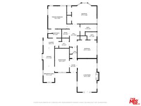 865 S Lucerne Boulevard, Los Angeles CA 90005