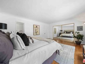 865 S Lucerne Boulevard, Los Angeles CA 90005