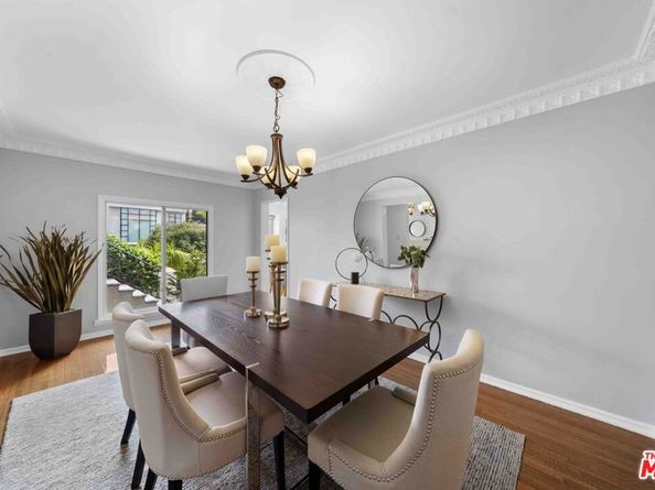 865 S Lucerne Boulevard, Los Angeles CA 90005