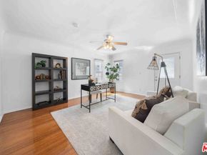 865 S Lucerne Boulevard, Los Angeles CA 90005