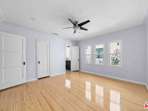 865 S Lucerne Boulevard, Los Angeles CA 90005