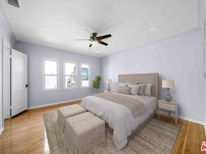 865 S Lucerne Boulevard, Los Angeles CA 90005