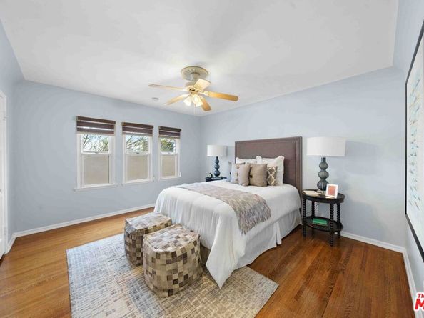 865 S Lucerne Boulevard, Los Angeles CA 90005