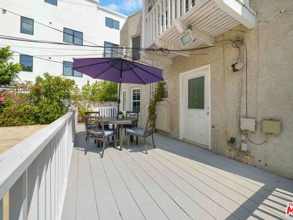 865 S Lucerne Boulevard, Los Angeles CA 90005